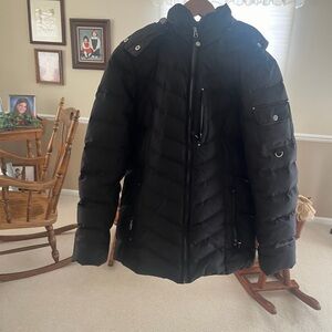 Eddie Baue Women's Sun Valley Down Jacket